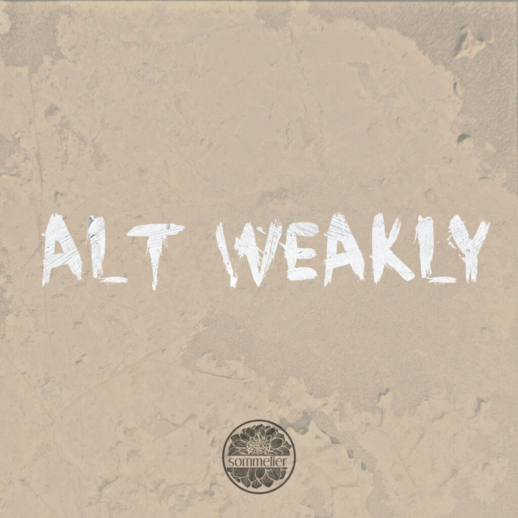 Alt Weakly by Sommelier
