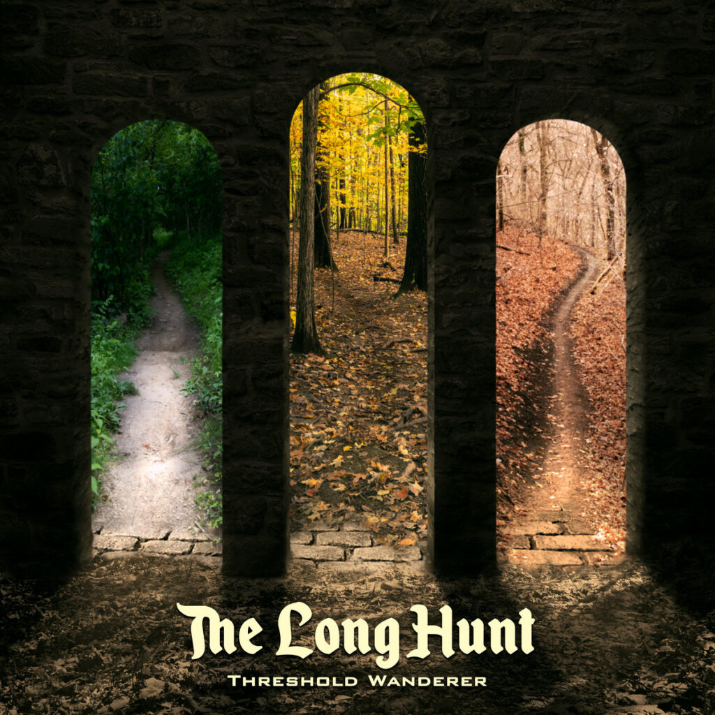 Threshold Wanderer by The Long Hunt